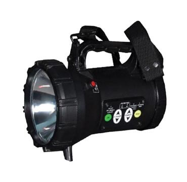 Digital LED Search Light